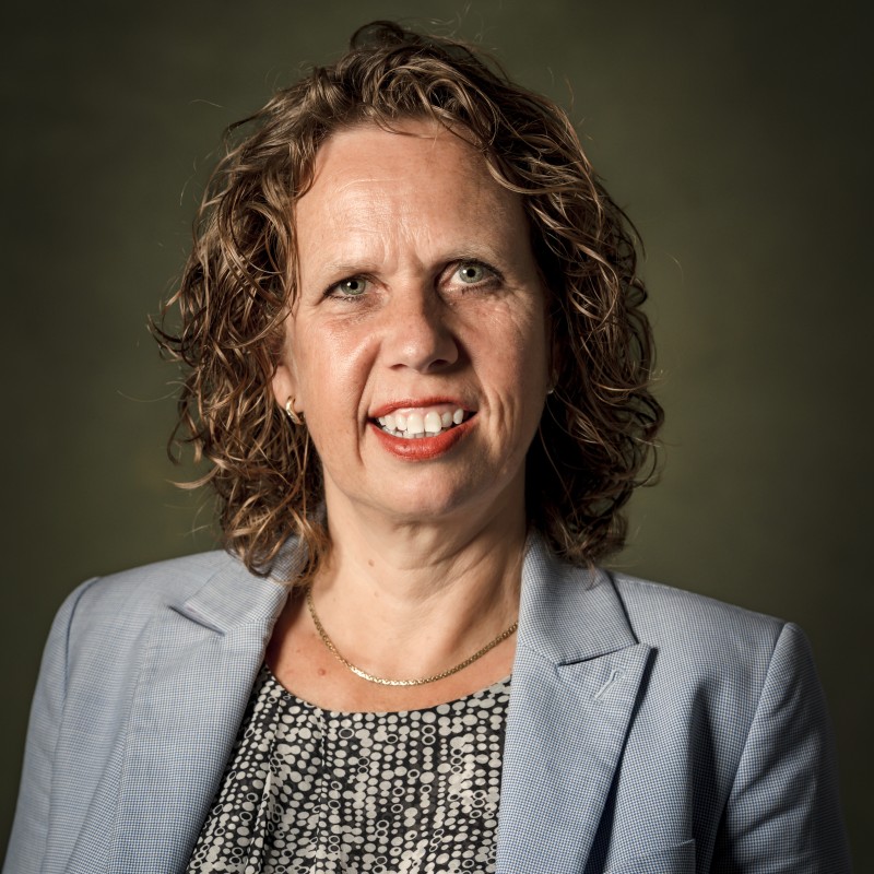 Foto van Angelique Weerstand